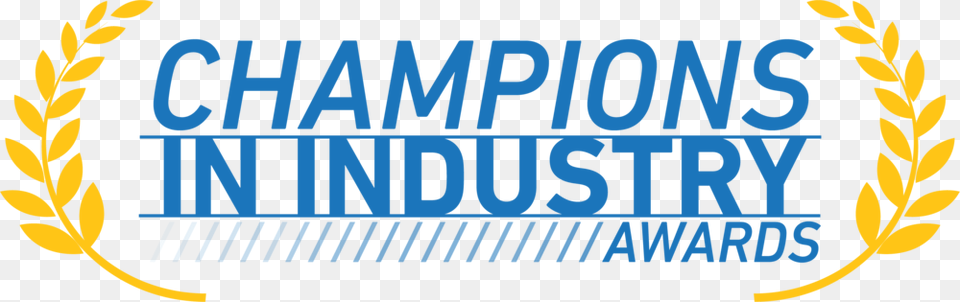 Champs Industry Logo, Text Free Png