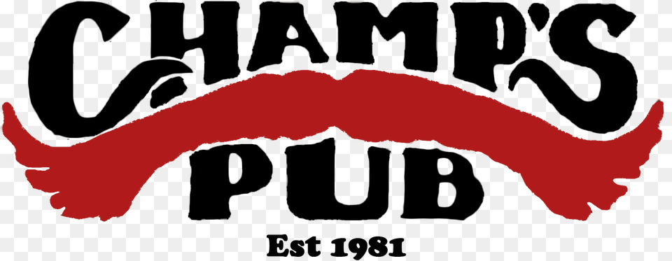 Champs Pub Champs Pub Brighton, Face, Head, Person, Mustache Free Png