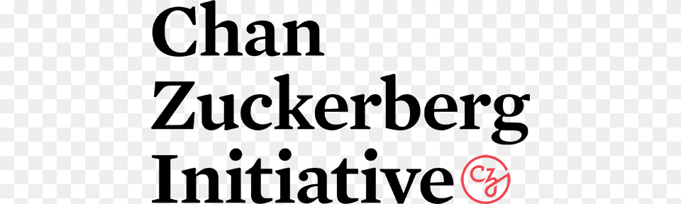 Chan Zuckerberg Initiative Logo Free Transparent Png