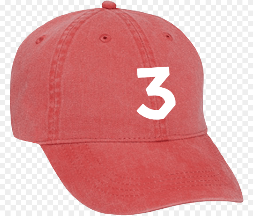 Chance 3 Red Hat Bundle, Baseball Cap, Cap, Clothing Png