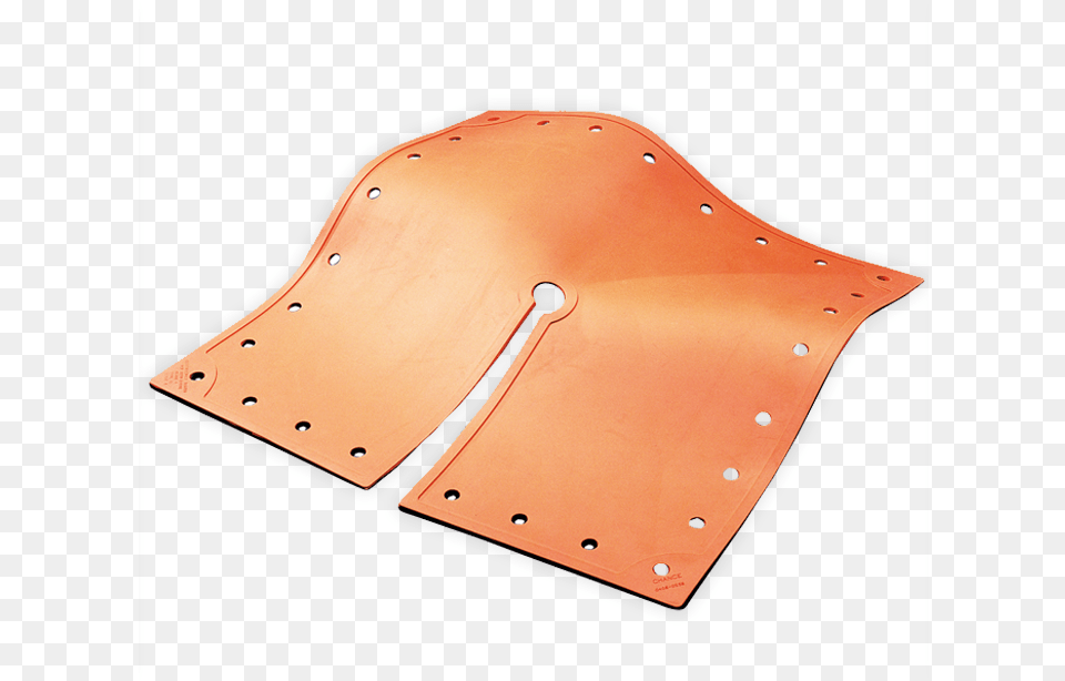 Chance 36x36 Orange Blanket Electrical Insulating Blanket, Armor Png Image