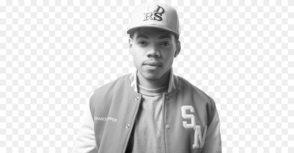 Chance Chance The Rapper, Adult, Portrait, Photography, Person Free Transparent Png