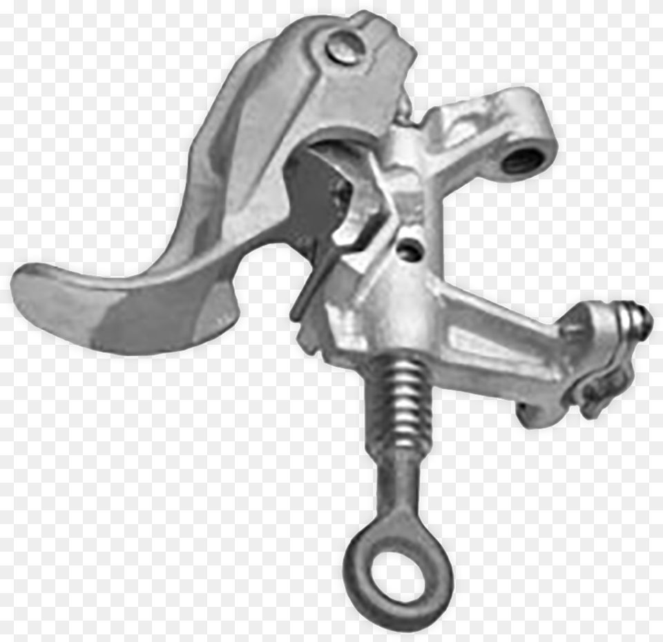 Chance Duckbill Ground Clamp Serrated Jaw Hj Arnett Industries, Device, Tool Free Png Download