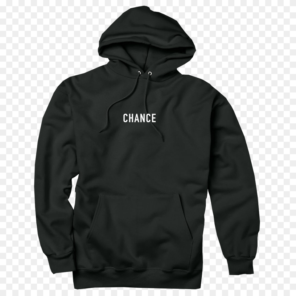 Chance Hoodie, Clothing, Knitwear, Sweater, Sweatshirt Free Png