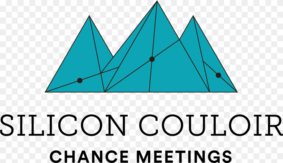 Chance Meetings Is Monday September 9th Women In, Triangle Png Image