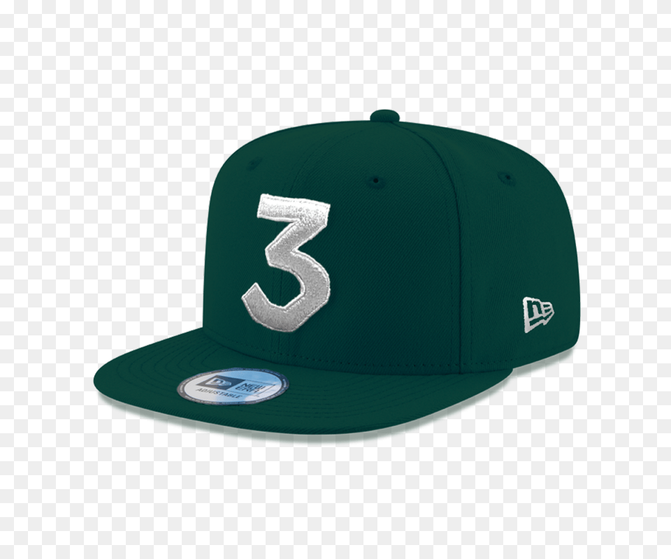Chance New Era Cap, Baseball Cap, Clothing, Hat, Hardhat Free Transparent Png