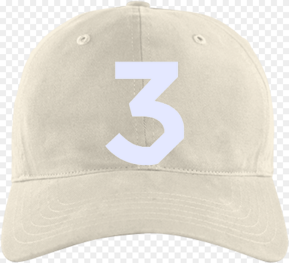 Chance The Rapper Chance 3 Love Adidas Embroidered Baseball Cap, Baseball Cap, Clothing, Hat Png Image