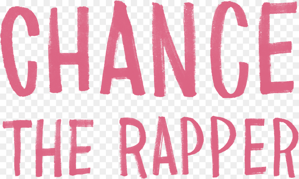 Chance The Rapper Chance The Rapper Logo Background, Purple, Maroon, Art Png