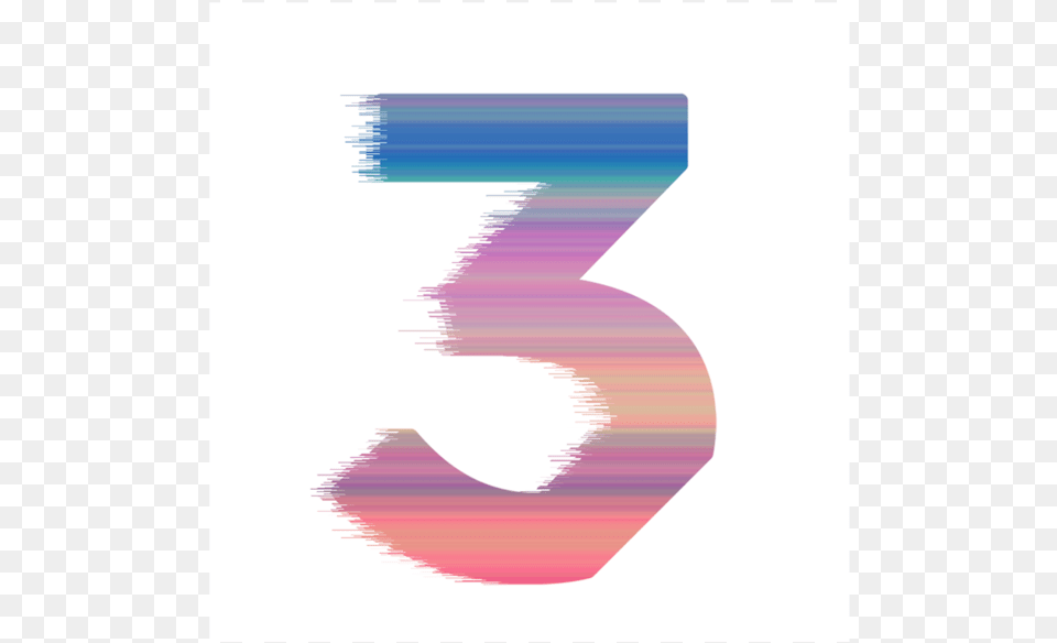 Chance The Rapper Number, Text, Symbol, Blade, Razor Free Png