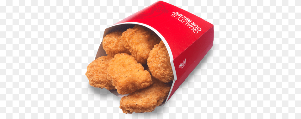 Chance The Rapper Starts Twitter Petition To Bring Back Spicy Chicken Nuggets, Food, Fried Chicken Png Image