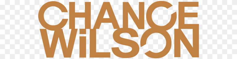 Chance Wilson Vertical, Logo, Text Png Image