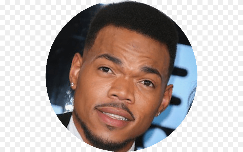 Chancetherapper Human, Person, Face, Head, Sad Png Image