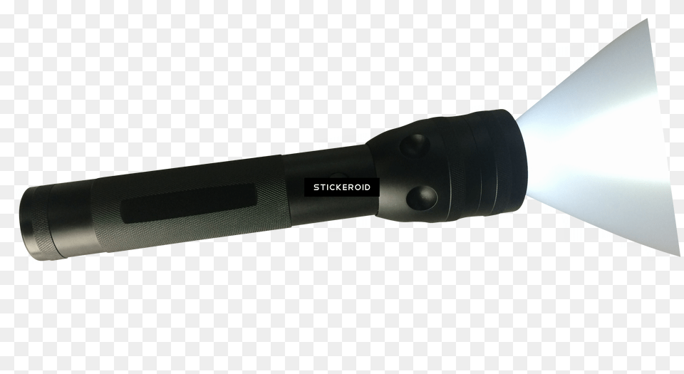 Chancla Flashlight Transparent Background, Lamp, Light, Electrical Device, Microphone Png Image