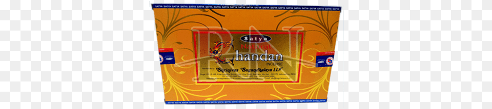 Chandan Incense 15g Incense, Text Png