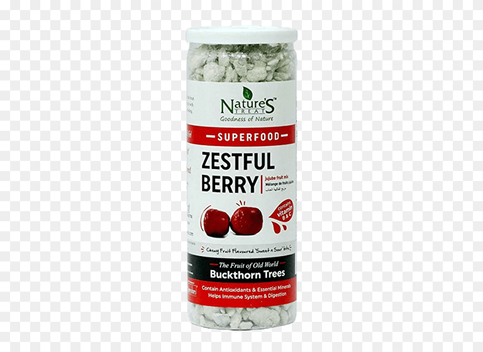 Chandan Mukhwas Nature39s Treat Zestful Berry Superfood, Food, Ketchup, Fruit, Plant Free Png