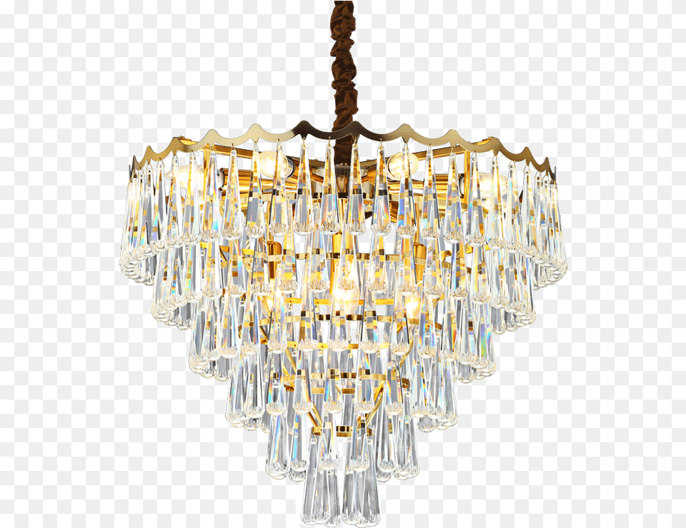 Chandelier, Lamp Png Image