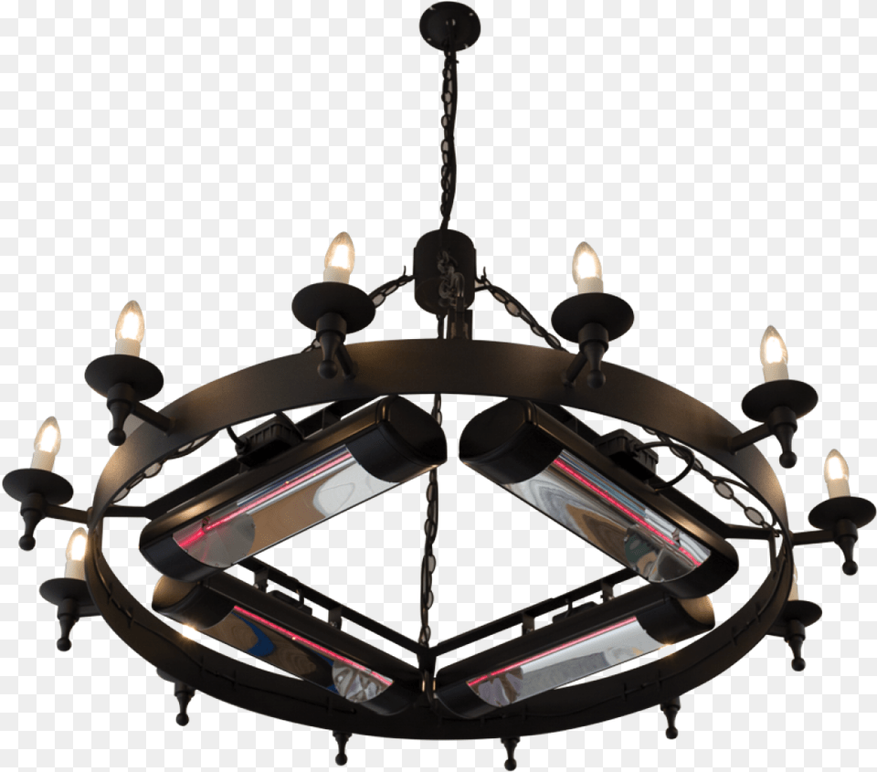 Chandelier, Lamp Png