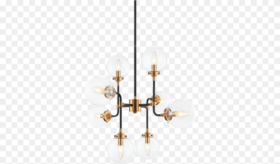 Chandelier, Lamp, Light Fixture Free Png