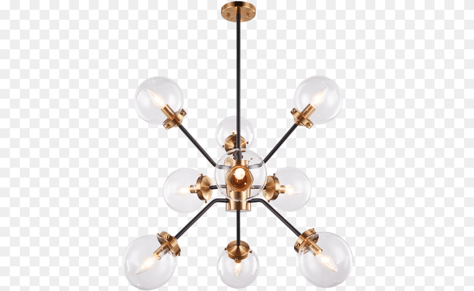 Chandelier, Lamp, Light Fixture Png Image