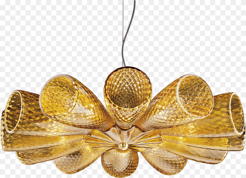 Chandelier, Lamp, Gold, Accessories Png