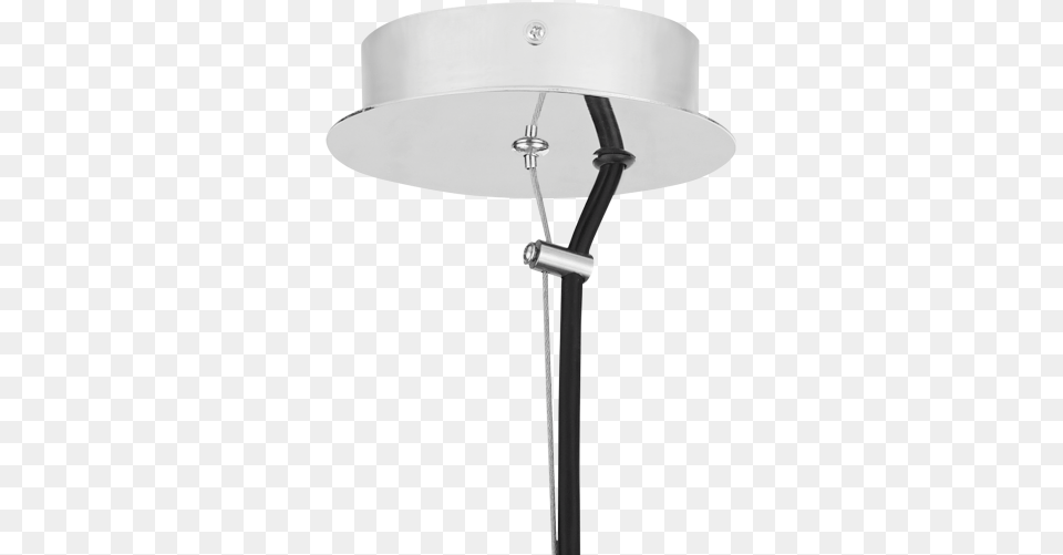 Chandelier 2097 3050 Bulbs Gino Sarfatti Lampshade, Lamp Free Transparent Png