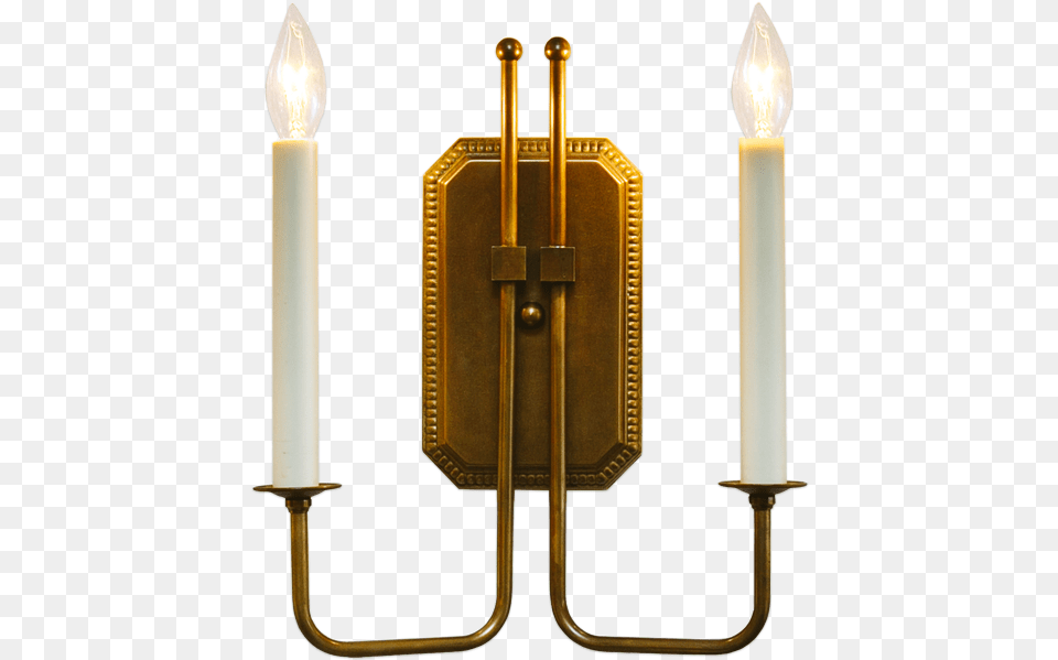 Chandelier, Lamp, Bronze, Candle, Festival Free Png Download