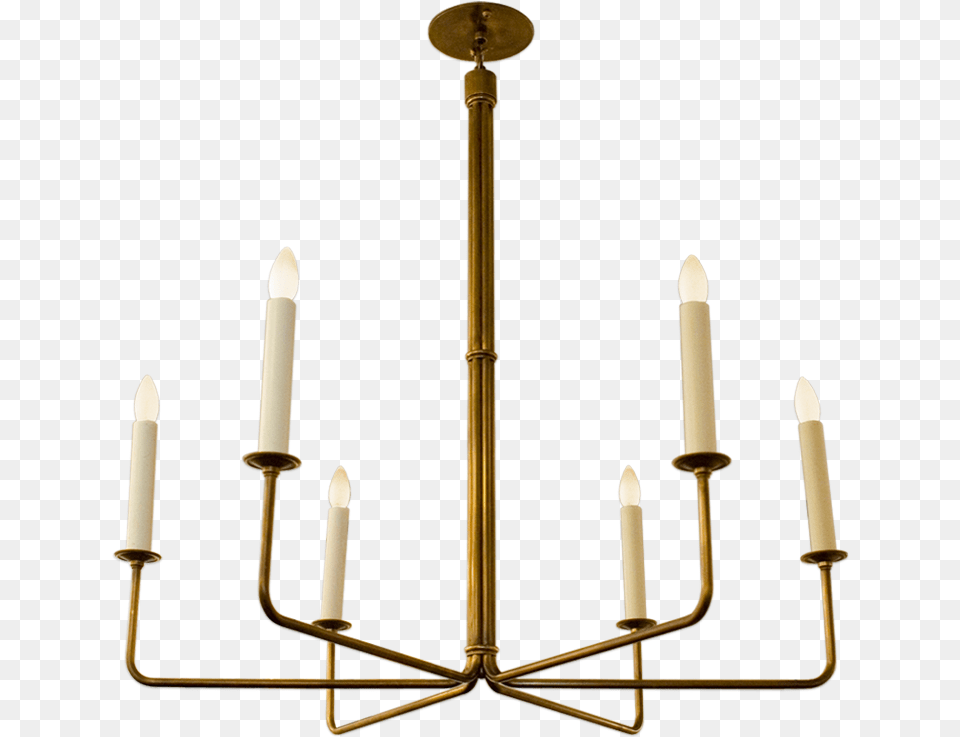 Chandelier, Lamp, Candle Free Transparent Png