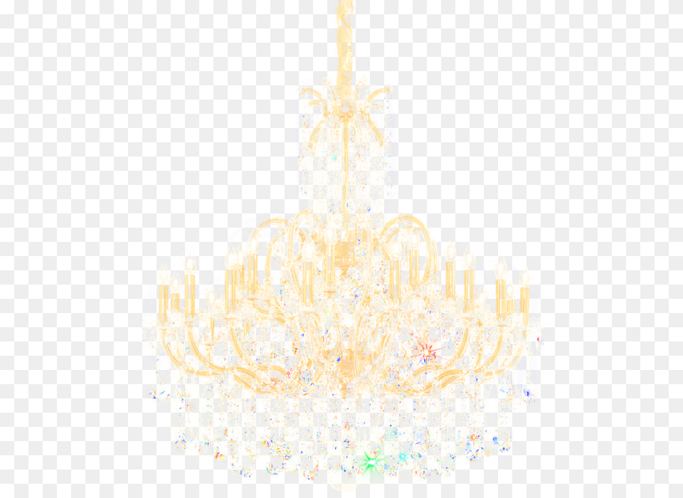 Chandelier, Lamp Png Image