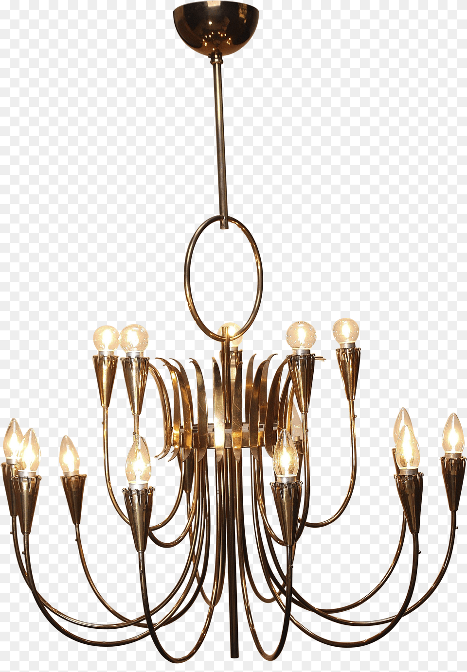 Chandelier Free Png Download