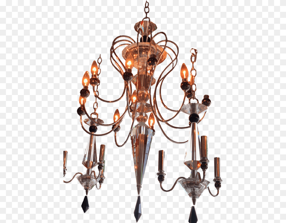 Chandelier, Lamp Free Transparent Png