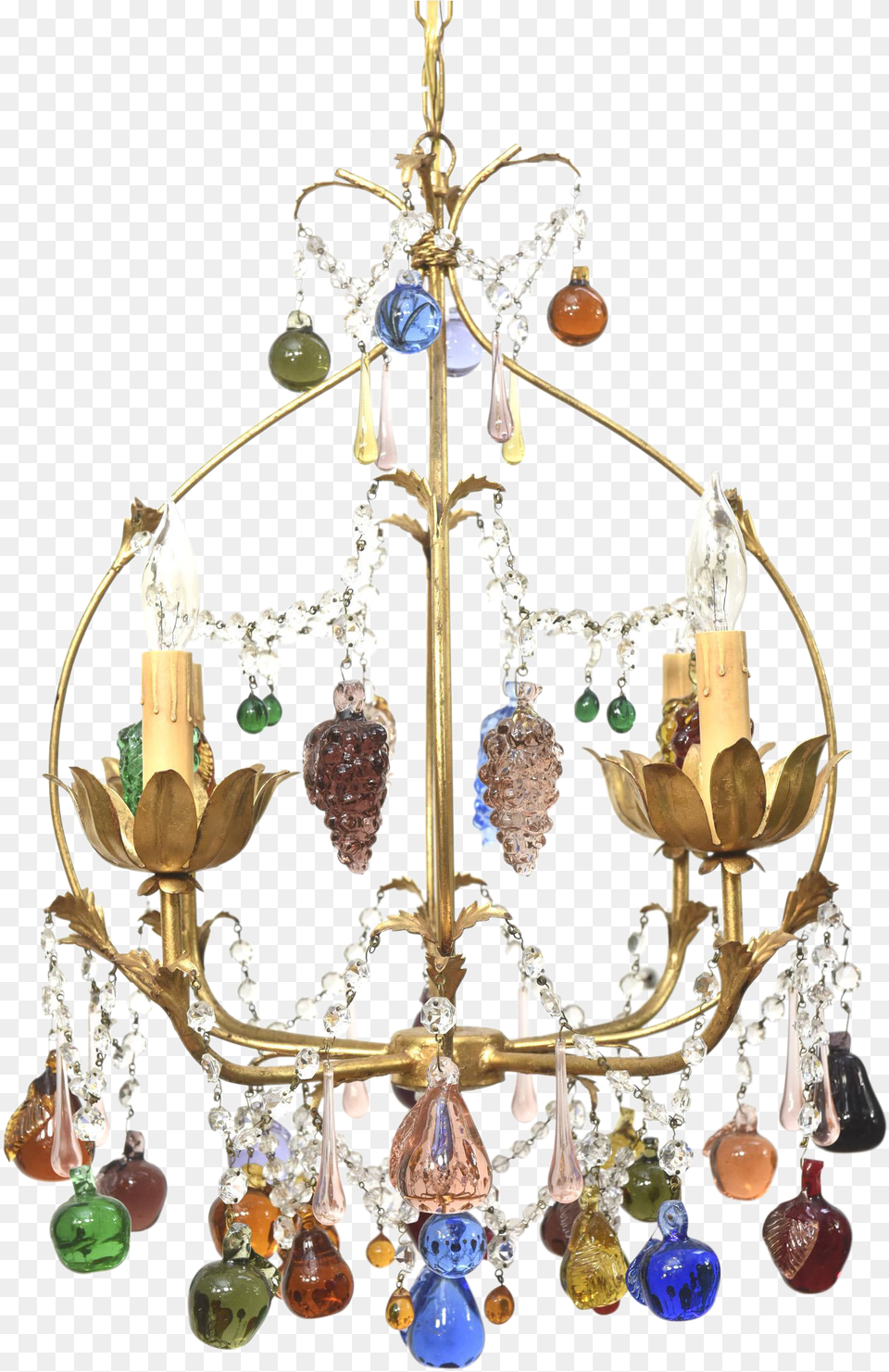 Chandelier, Lamp, Accessories, Crystal Png Image