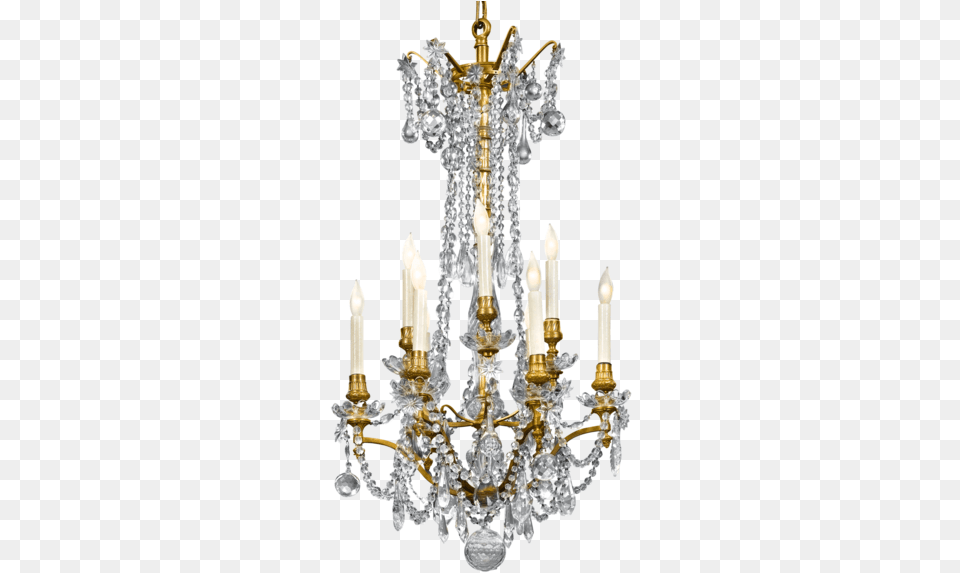 Chandelier, Lamp, Crystal Free Transparent Png