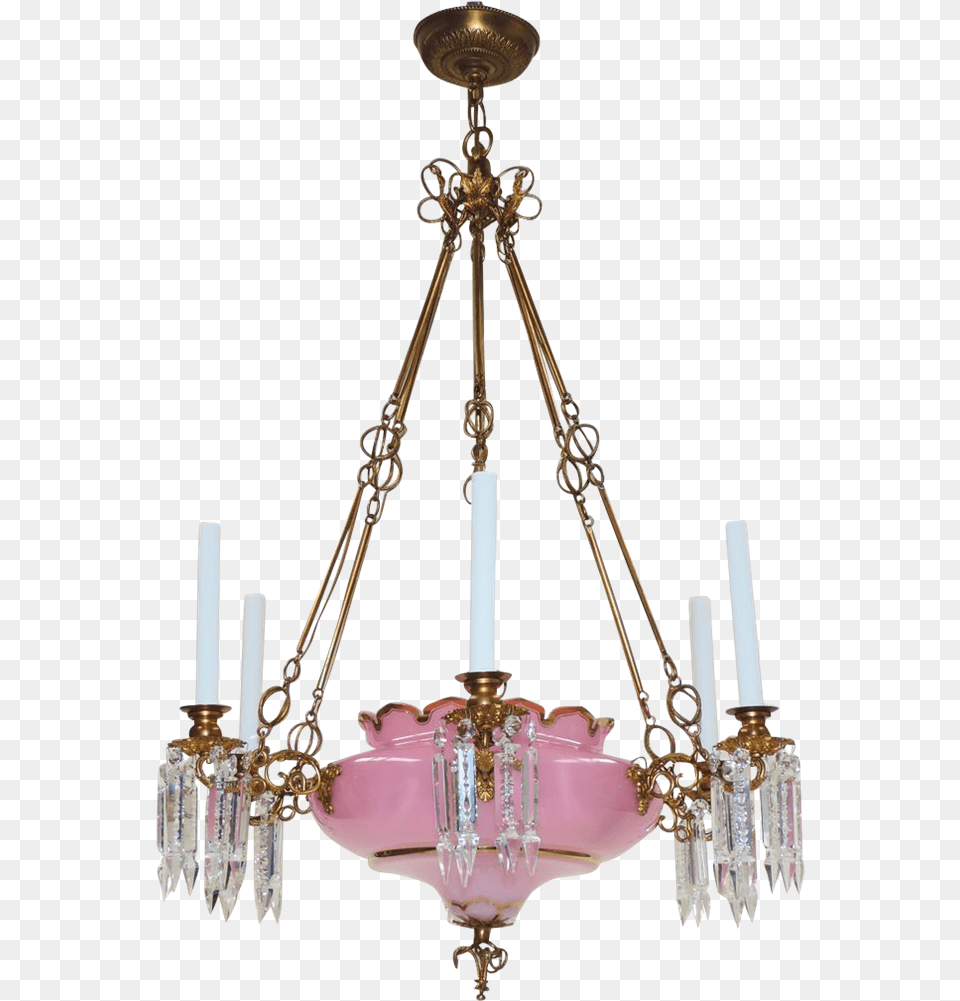 Chandelier, Lamp, Candle Png