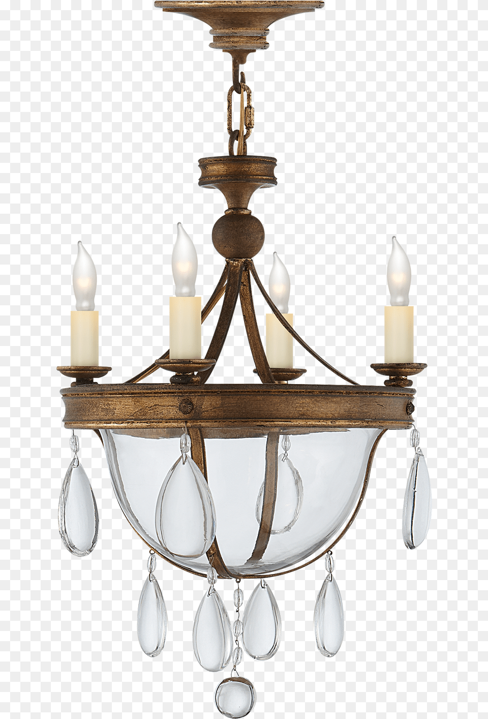 Chandelier, Lamp, Light Fixture, Candle Free Transparent Png
