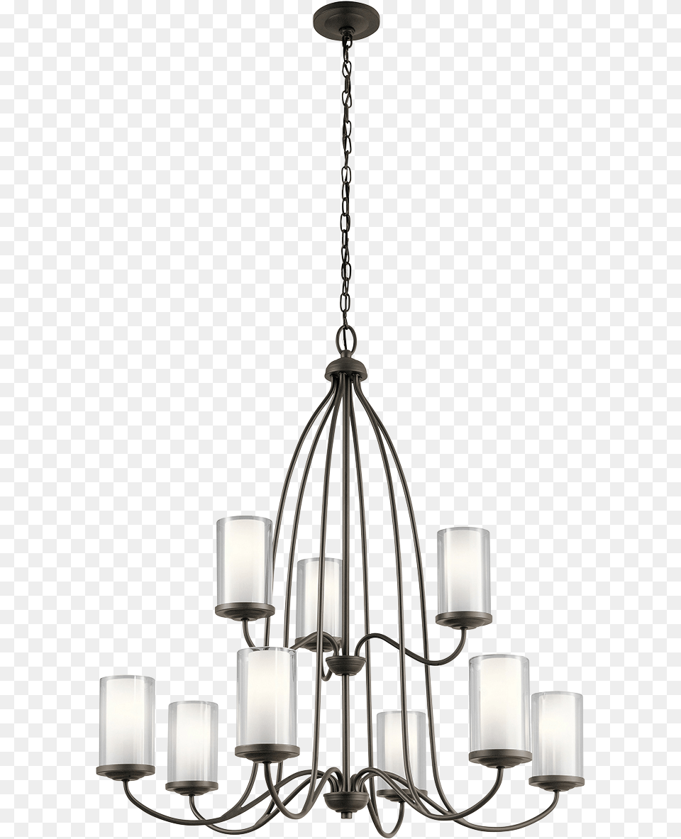 Chandelier, Lamp Free Png Download