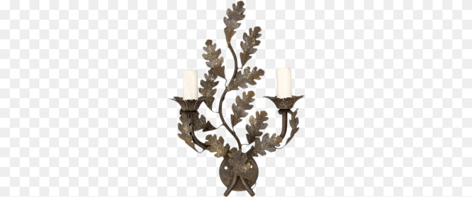 Chandelier, Bronze, Lamp, Candle, Candlestick Png