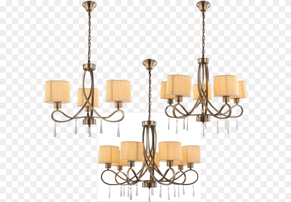 Chandelier, Lamp Png