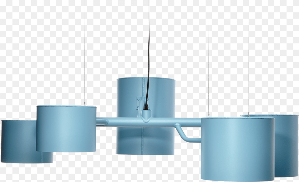 Chandelier, Lamp, Lighting, Cylinder Free Transparent Png