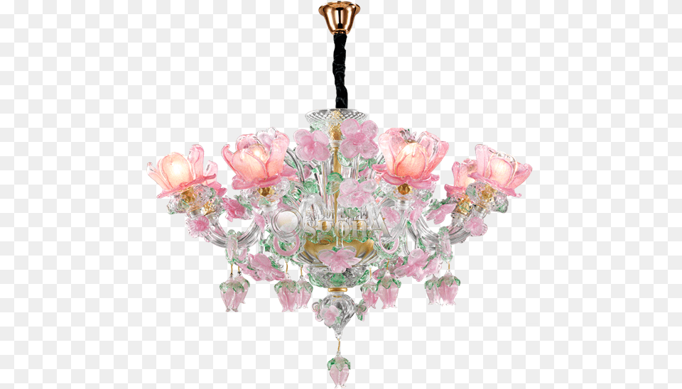 Chandelier, Lamp Free Png Download
