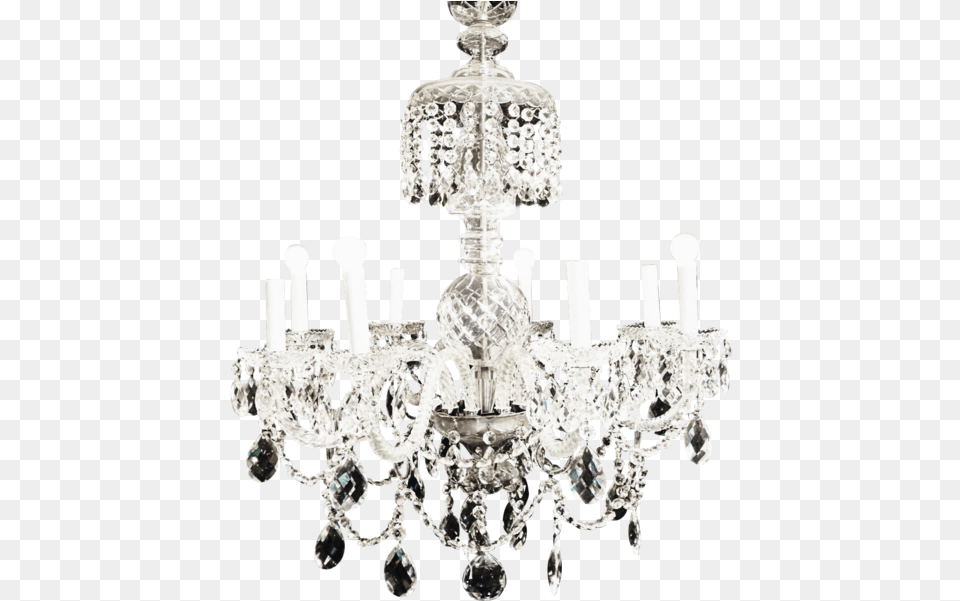 Chandelier, Lamp Free Png Download