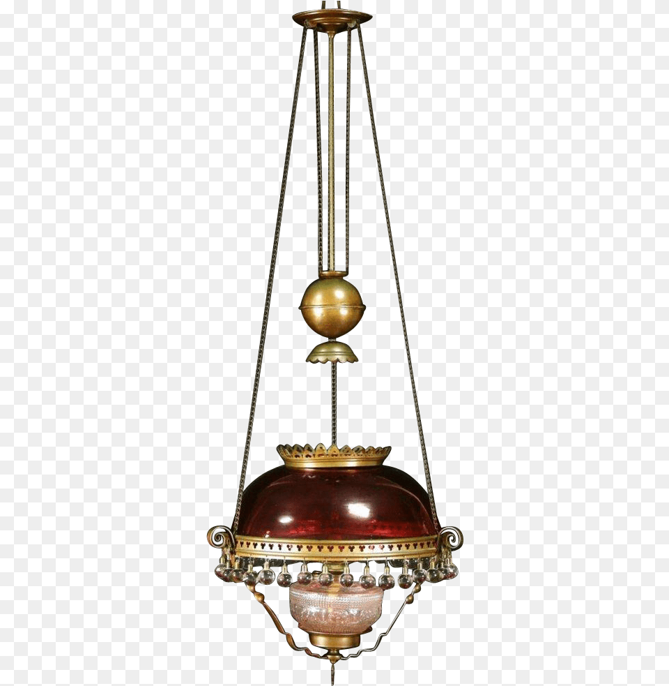 Chandelier, Lamp, Bronze, Light Fixture Png Image