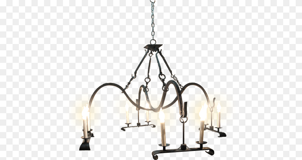 Chandelier, Lamp Free Png Download