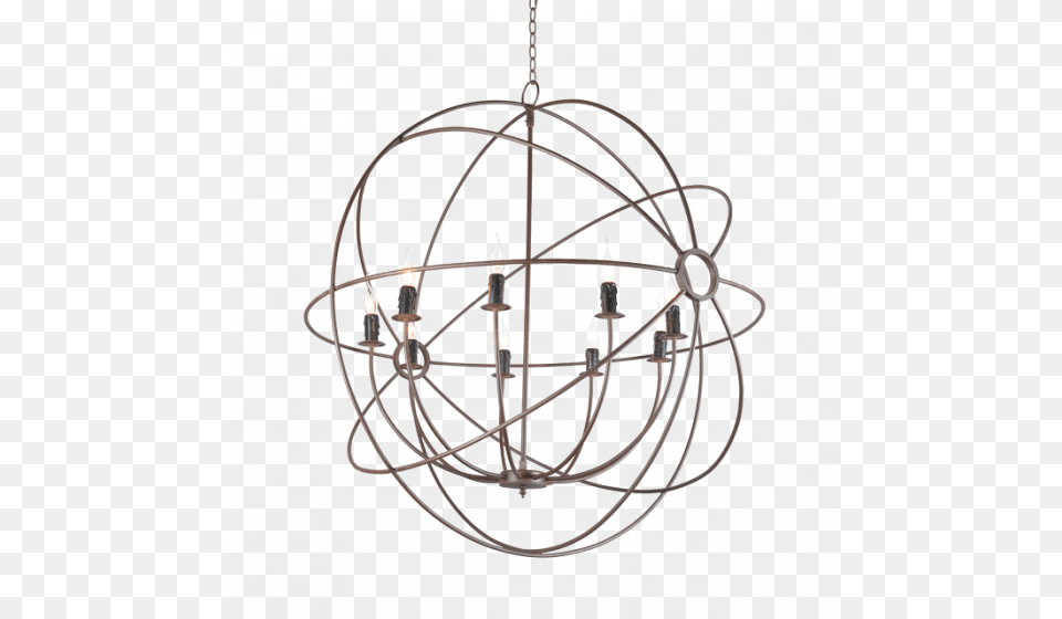 Chandelier, Lamp Png