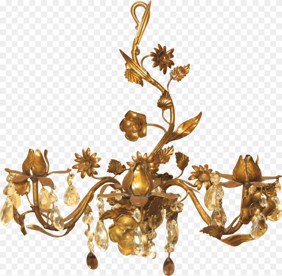 Chandelier, Lamp, Accessories, Bronze, Jewelry Png Image