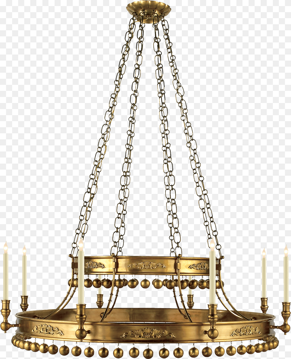 Chandelier, Lamp, Candle Png Image