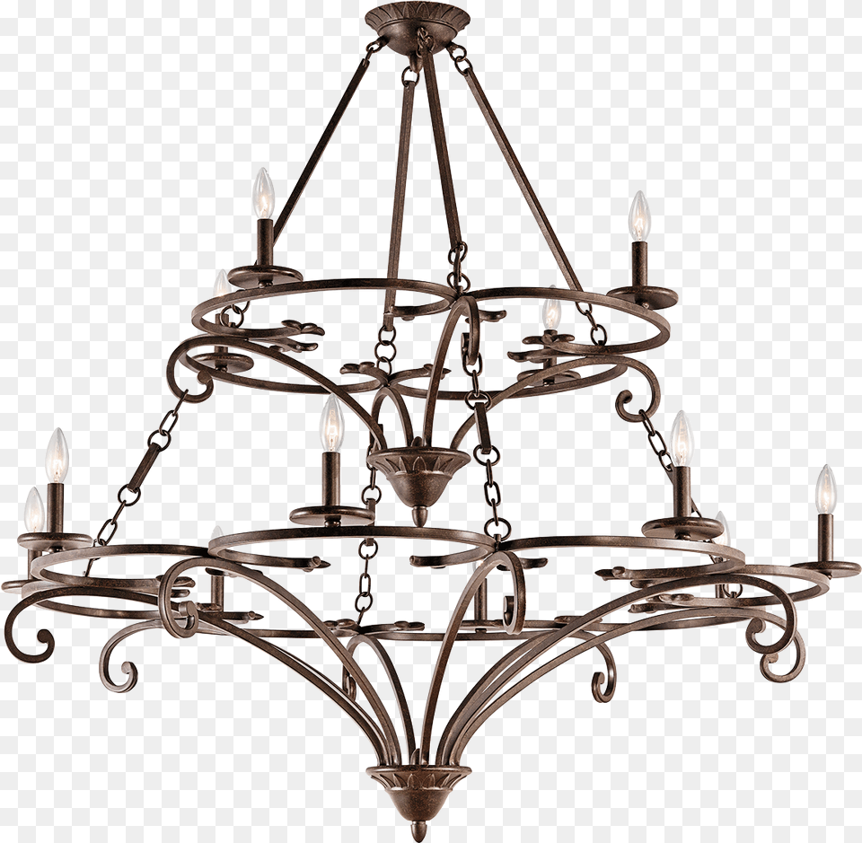 Chandelier, Lamp Free Png Download