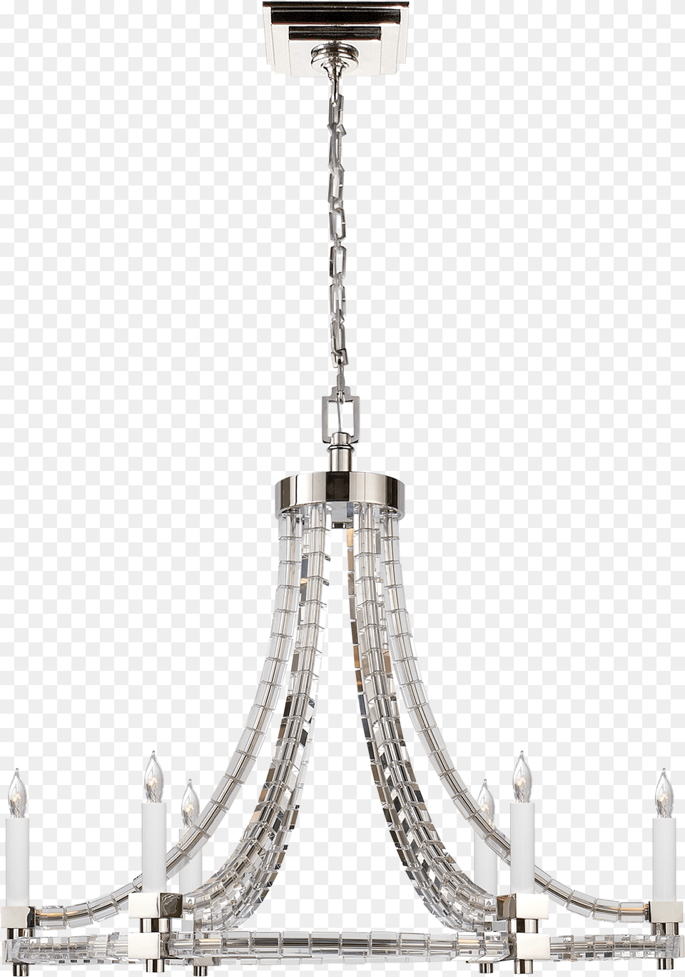 Chandelier Ceiling Fixture, Lamp Png