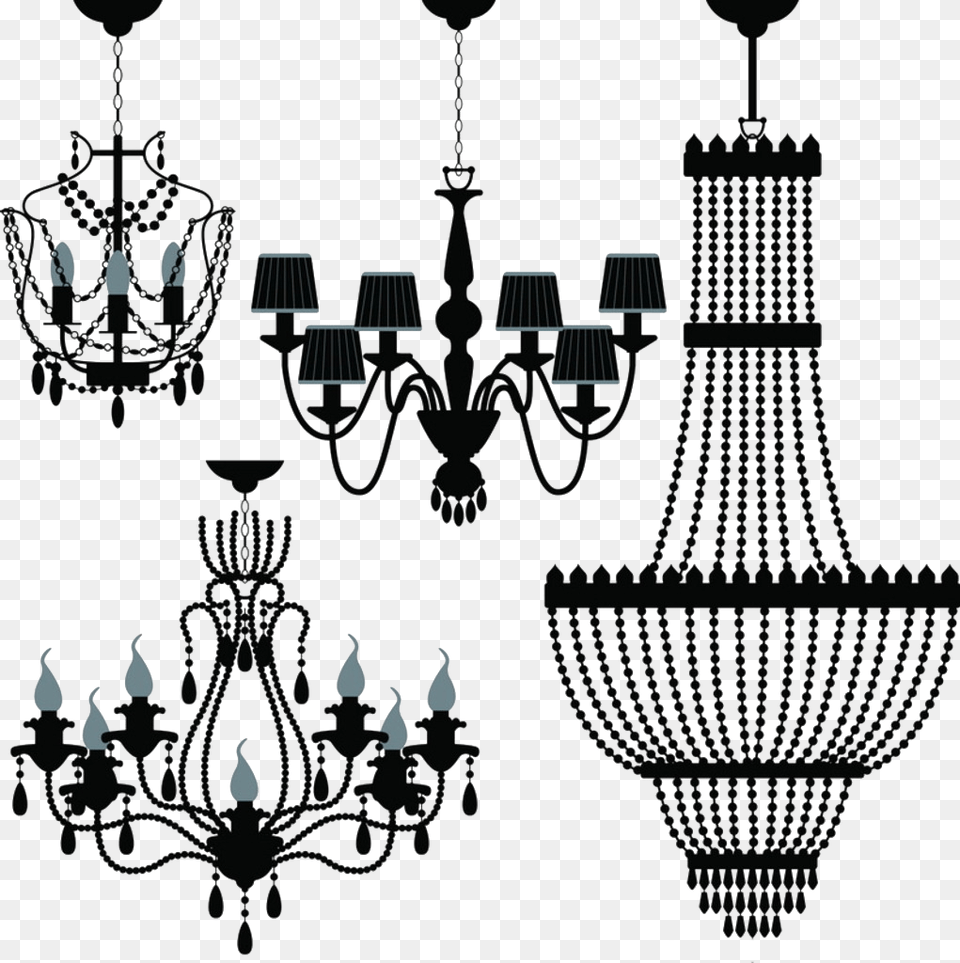 Chandelier Lighting Stock Photography Clip Art Vector Chandelier, Lamp Free Transparent Png