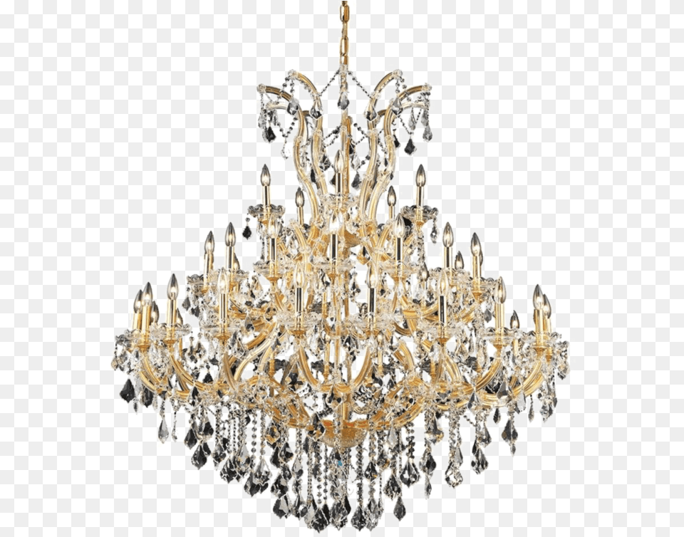 Chandelier Photo Chandelier, Lamp Free Png