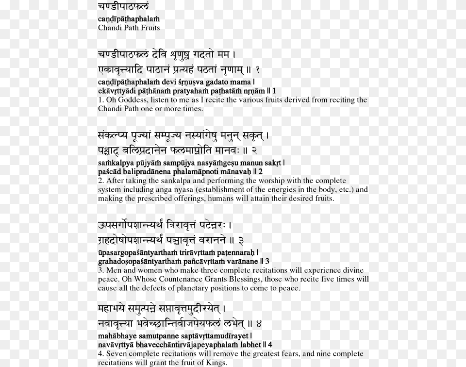 Chandi Path Devi Mahatyam Durga Saptashati Mp3 Durga Chandi Path Mantra, Letter, Text Free Transparent Png